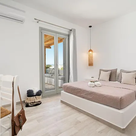 Veroni Villa Kastrákion