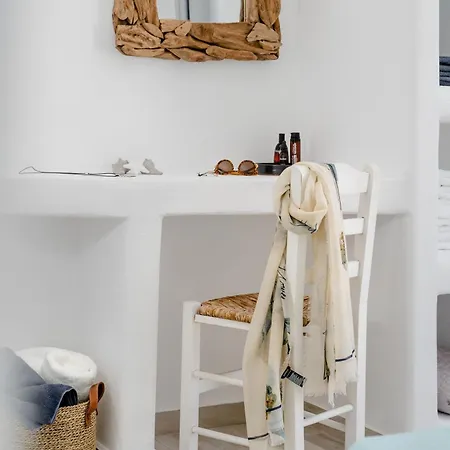 Villa Veroni Kastrákion