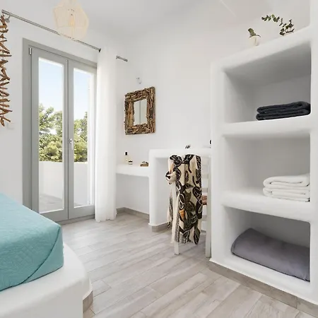 Veroni Villa Kastrákion