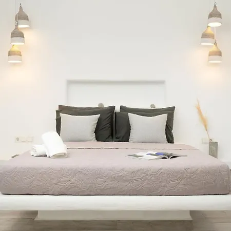 Veroni Villa Kastrákion