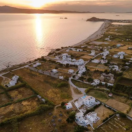 Veroni Villa Kastrákion