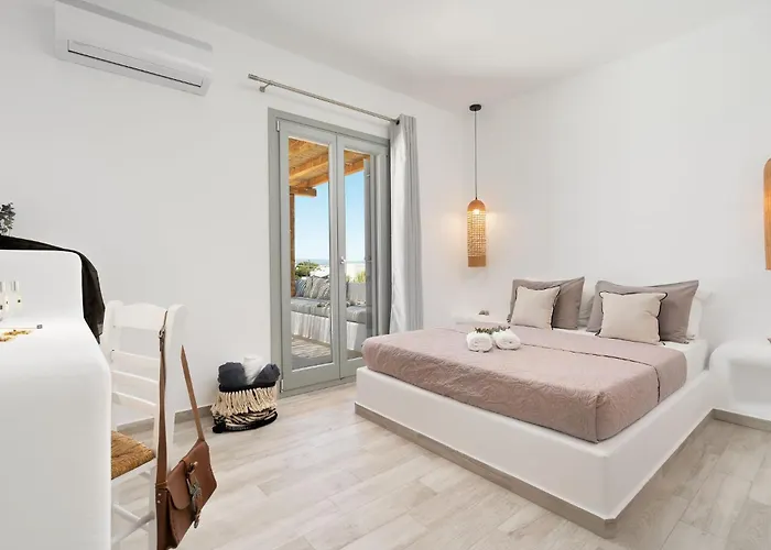 Veroni Vila Kastrákion