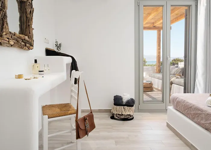 Veroni Vila Kastrákion