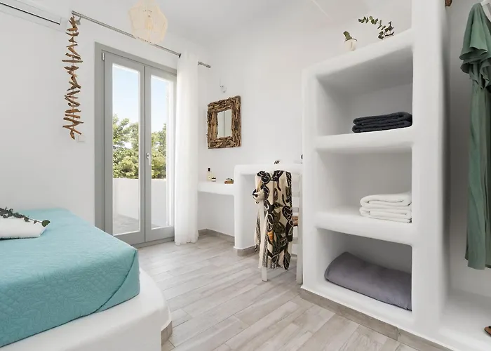 Veroni Vila Kastrákion