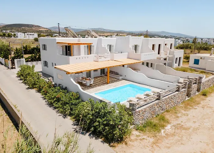 Vila Veroni Kastrákion