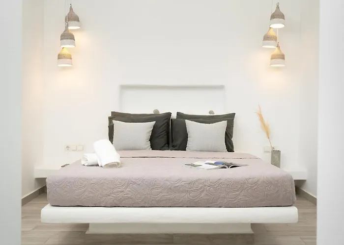 Veroni Vila Kastrákion