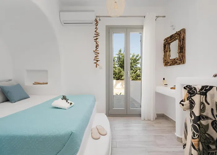 Vila Veroni Kastrákion