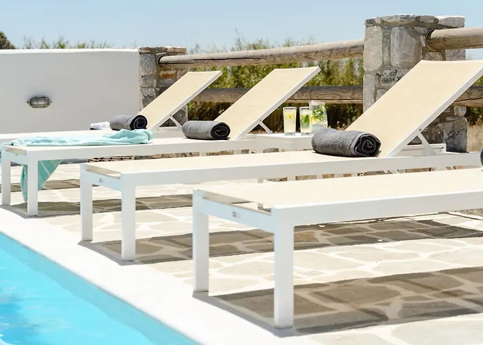 Vila Veroni Kastrákion