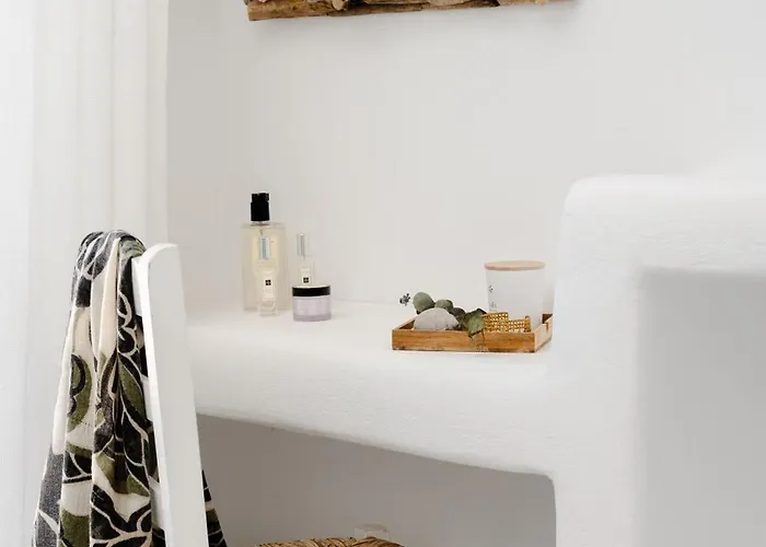 Vila Veroni Kastrákion